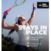 imageSports Sweatbands  Arm Bands for Wrists Sweat Absorption for Men ampamp WomenWristband  Navy