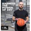 imageSports Sweatbands  Arm Bands for Wrists Sweat Absorption for Men ampamp WomenWristband  USA