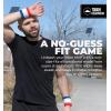 imageSports Sweatbands  Arm Bands for Wrists Sweat Absorption for Men ampamp WomenWristband  USA