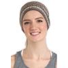 imageWorkout Headband for Women ampamp Men  Wide Moisture Wicking ampamp NonSlip Exercise Hairband or Sports Sweatband  Keep Your Hair in Place  Performance Stretch ampamp Ideal for Running ampamp Yoga Woodland SL