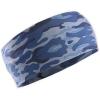 imageWorkout Headband for Women ampamp Men  Wide Moisture Wicking ampamp NonSlip Exercise Hairband or Sports Sweatband  Keep Your Hair in Place  Performance Stretch ampamp Ideal for Running ampamp Yoga Arctic Camo