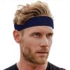 Sweatbands + Wristbands Set - Navy