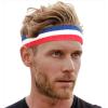Sweatbands + Wristbands Set - USA