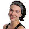 imageRunning Yoga Headbands for Women ampamp Men  Moisture Wicking ampamp NonSlip Sweat Exercise Headband  Performance Stretch ampamp Ideal for Sports Workout Fashion ampamp Travel